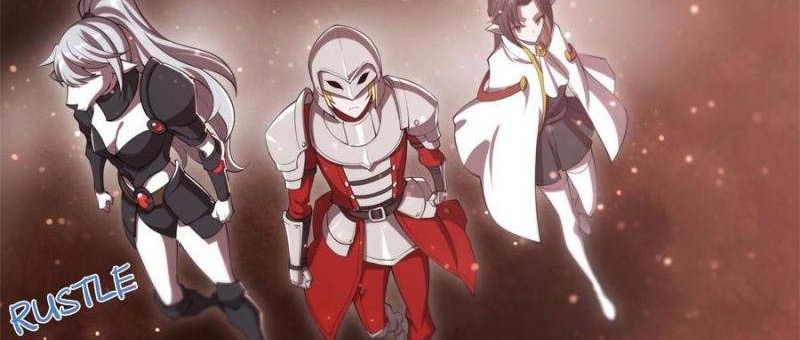 The Blood Princess And The Knight Chapter 252 Gambar 15