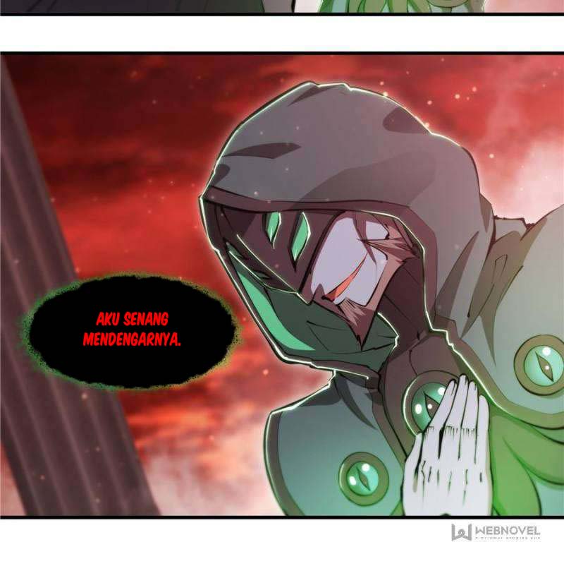 The Blood Princess And The Knight Chapter 255 Gambar 15