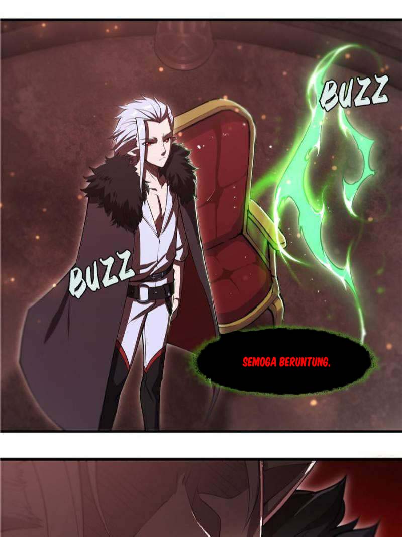 The Blood Princess And The Knight Chapter 255 Gambar 16