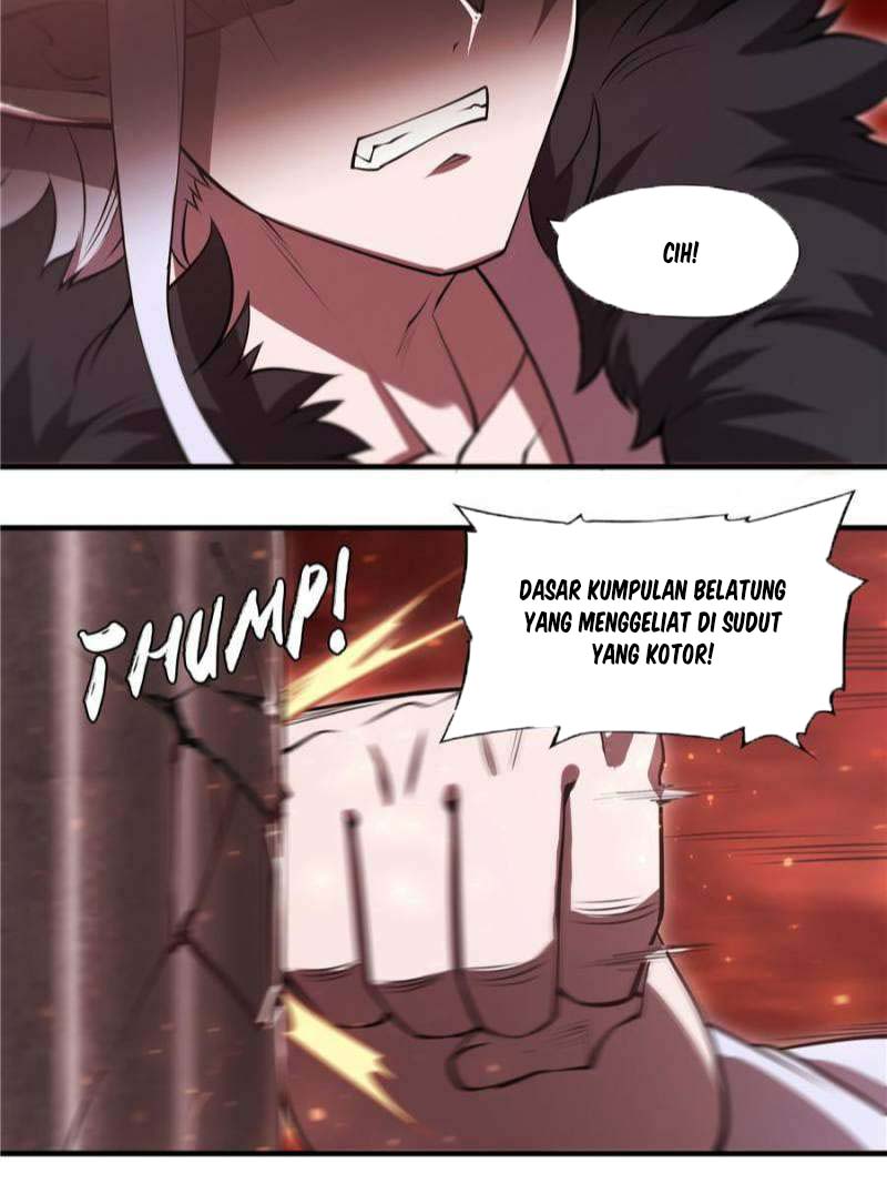 The Blood Princess And The Knight Chapter 255 Gambar 17