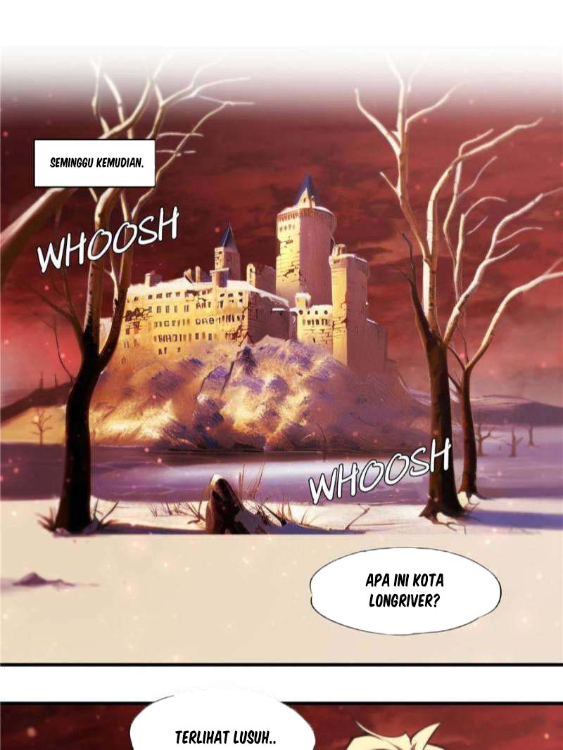 The Blood Princess And The Knight Chapter 255 Gambar 19