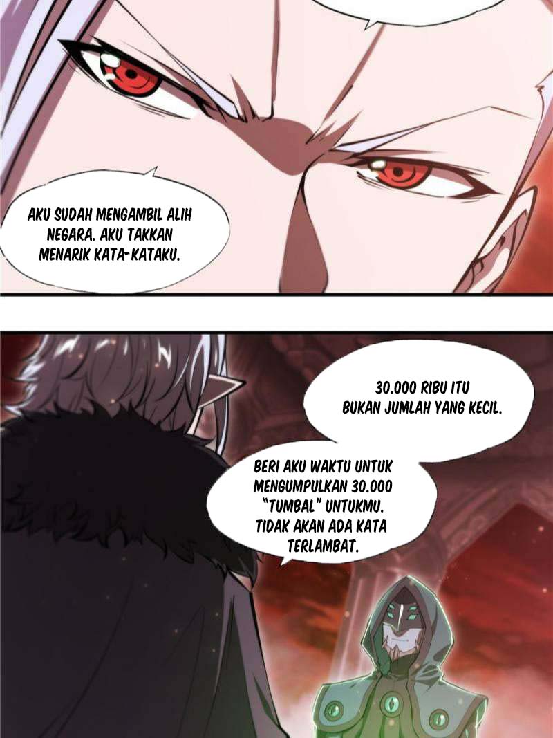 The Blood Princess And The Knight Chapter 255 Gambar 14
