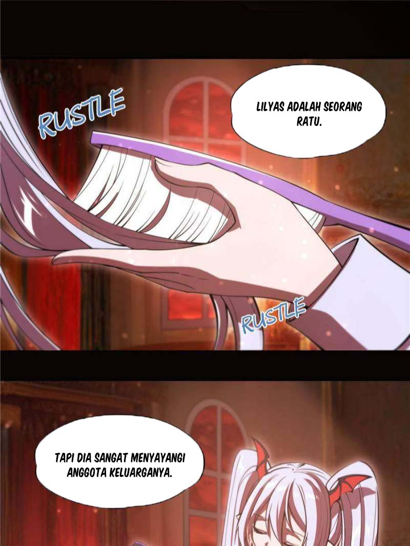 The Blood Princess And The Knight Chapter 255 Gambar 25