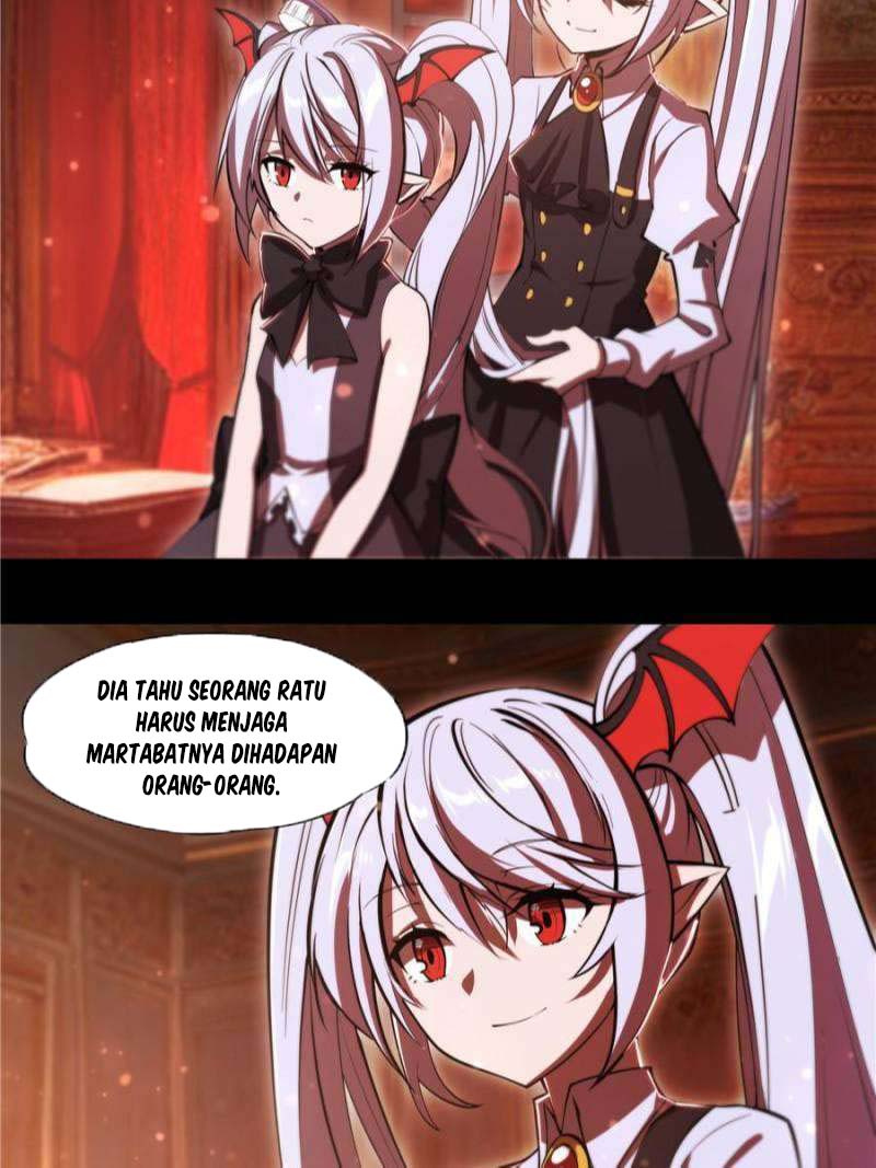 The Blood Princess And The Knight Chapter 255 Gambar 26