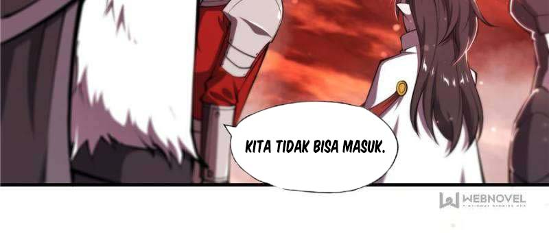 The Blood Princess And The Knight Chapter 255 Gambar 21