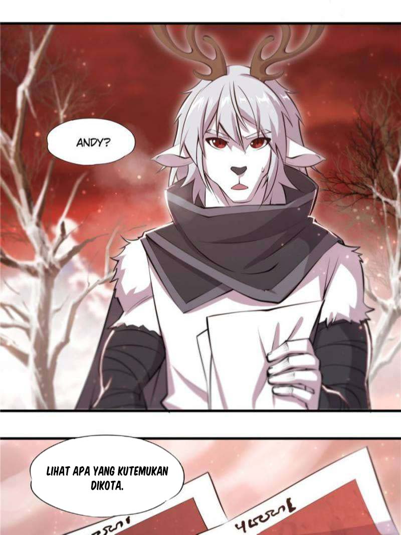 The Blood Princess And The Knight Chapter 255 Gambar 22