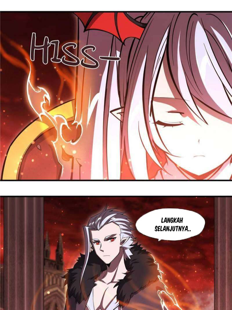 The Blood Princess And The Knight Chapter 255 Gambar 4