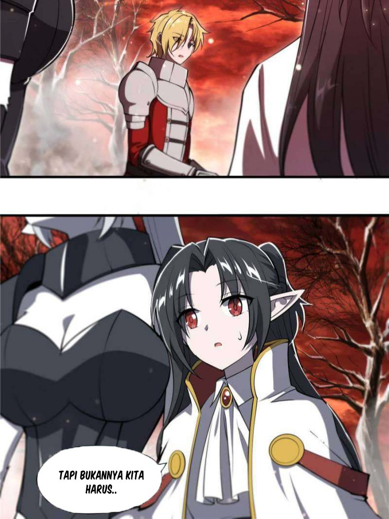 The Blood Princess And The Knight Chapter 255 Gambar 32