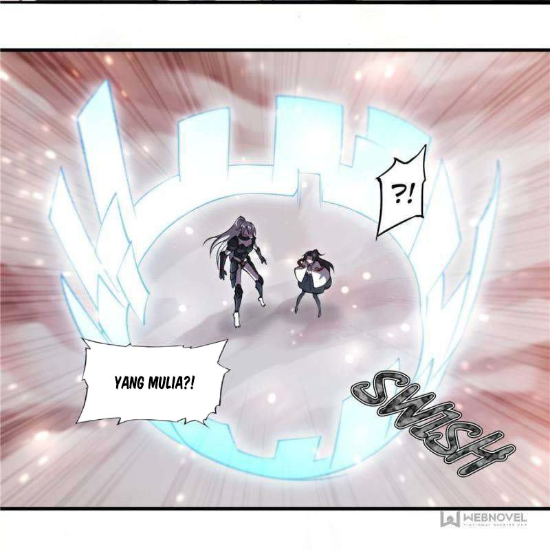 The Blood Princess And The Knight Chapter 255 Gambar 33