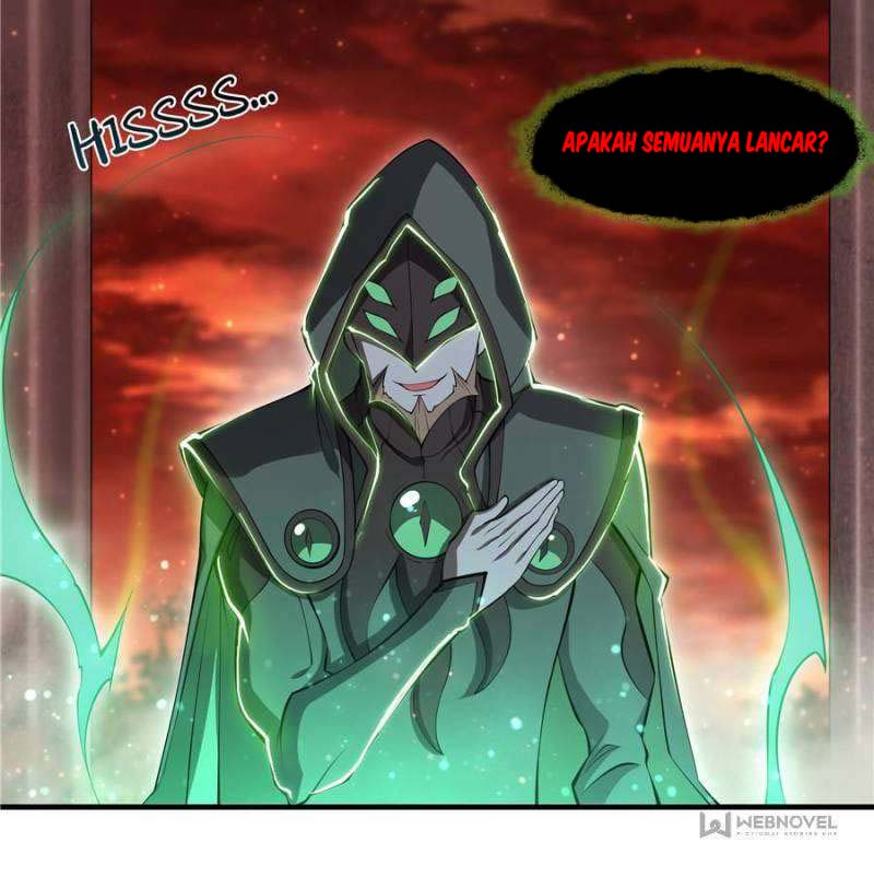 The Blood Princess And The Knight Chapter 255 Gambar 6