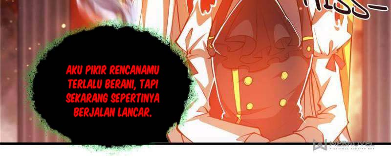 The Blood Princess And The Knight Chapter 255 Gambar 9