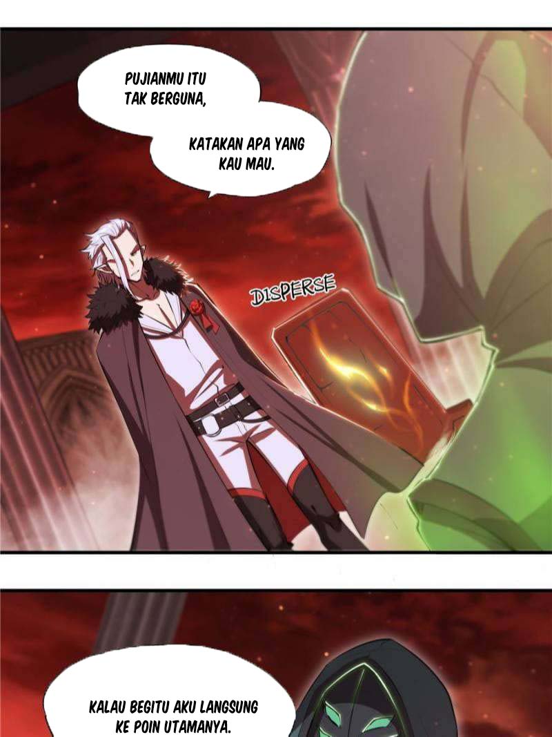 The Blood Princess And The Knight Chapter 255 Gambar 10