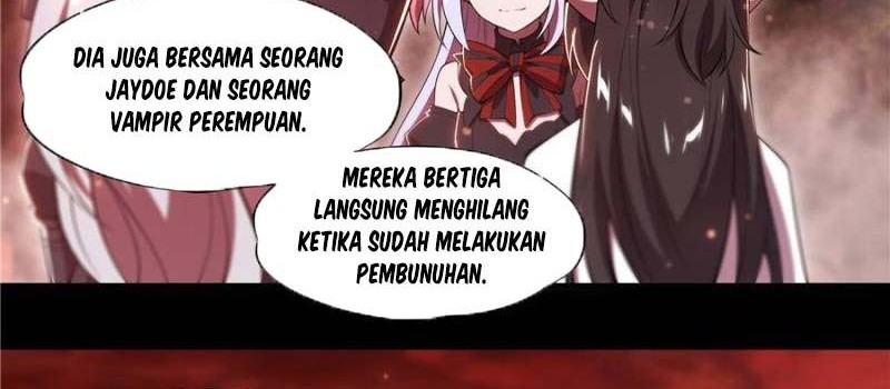The Blood Princess And The Knight Chapter 254 Gambar 4