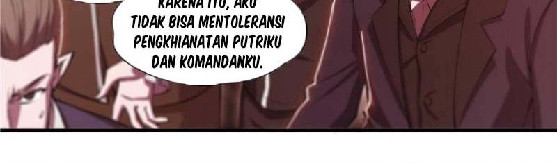 The Blood Princess And The Knight Chapter 254 Gambar 15