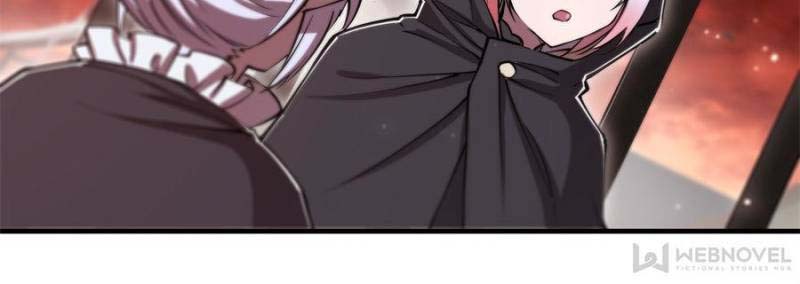 The Blood Princess And The Knight Chapter 257 Gambar 18