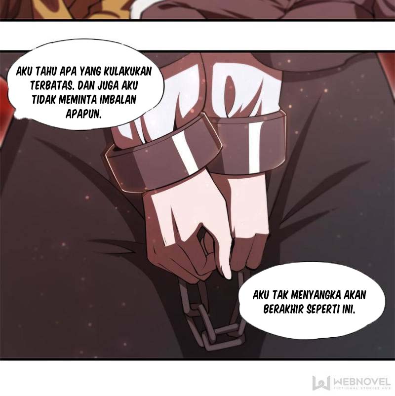 The Blood Princess And The Knight Chapter 257 Gambar 13