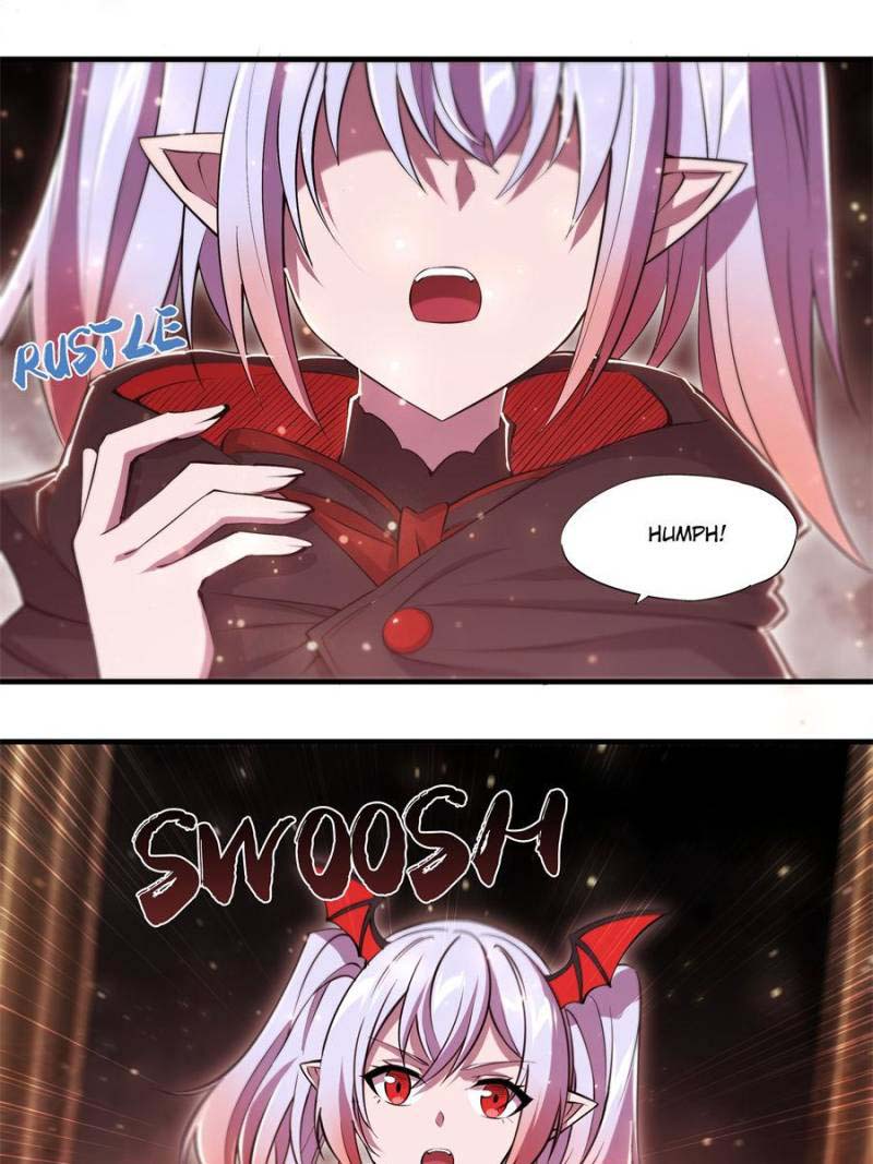 The Blood Princess And The Knight Chapter 257 Gambar 26