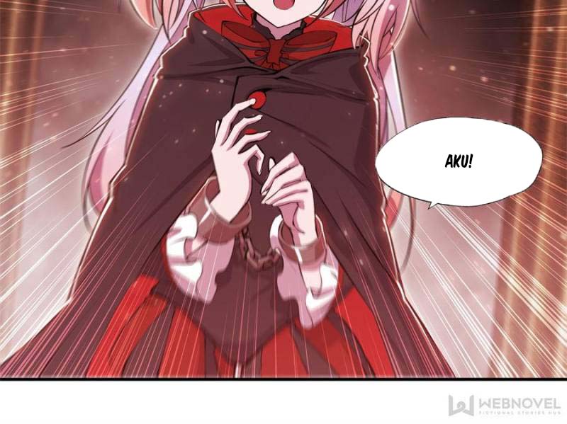 The Blood Princess And The Knight Chapter 257 Gambar 27