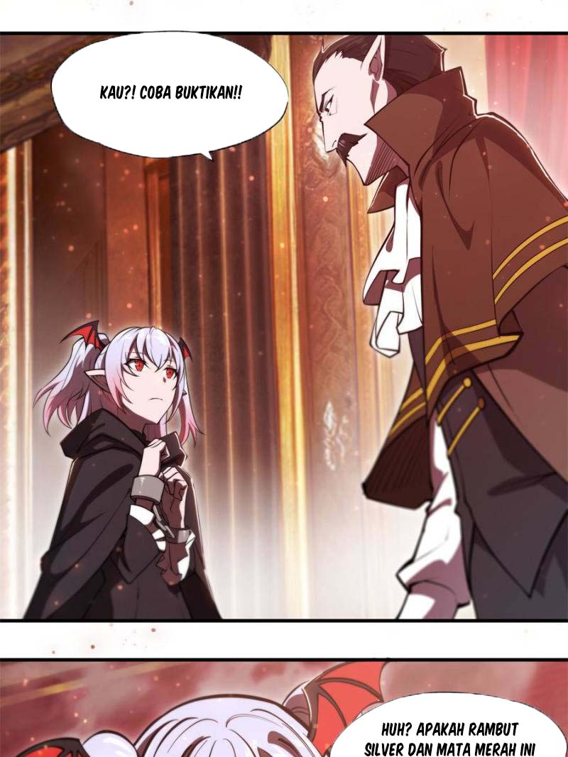 The Blood Princess And The Knight Chapter 257 Gambar 28