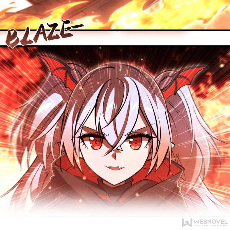 The Blood Princess And The Knight Chapter 257 Gambar 36