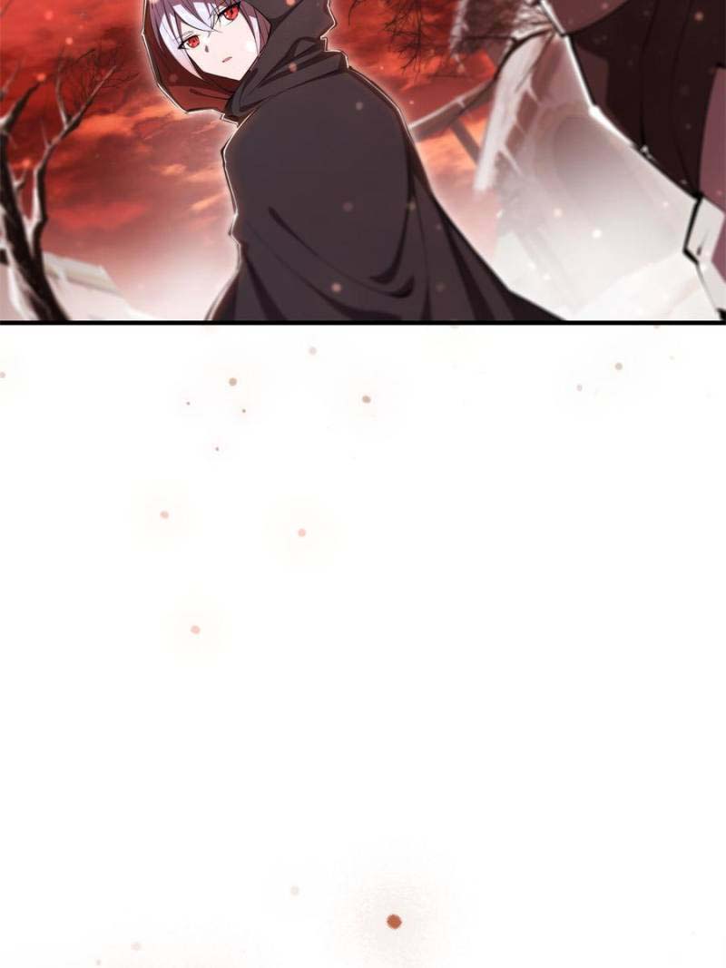 The Blood Princess And The Knight Chapter 257 Gambar 4