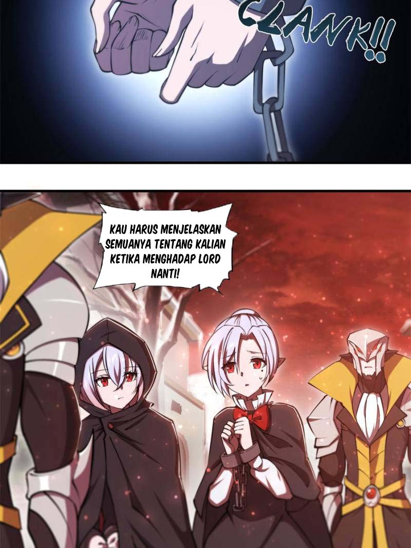 The Blood Princess And The Knight Chapter 257 Gambar 7