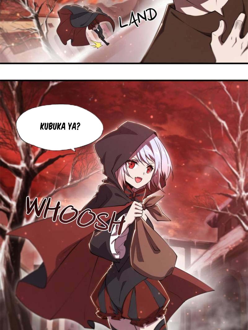 The Blood Princess And The Knight Chapter 256 Gambar 19