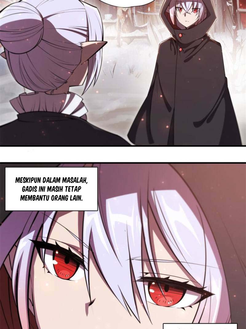 The Blood Princess And The Knight Chapter 256 Gambar 12