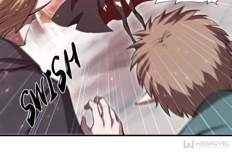 The Blood Princess And The Knight Chapter 256 Gambar 26