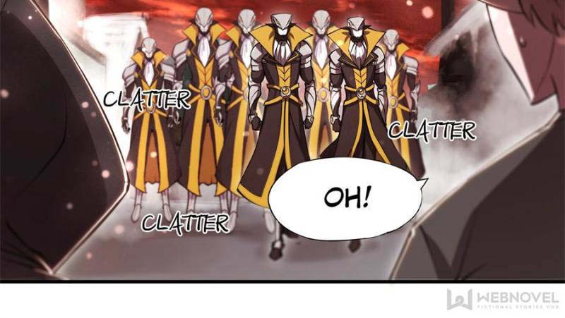 The Blood Princess And The Knight Chapter 256 Gambar 28