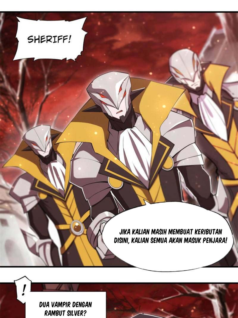 The Blood Princess And The Knight Chapter 256 Gambar 29