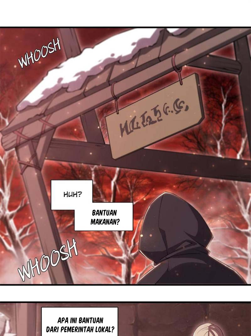 The Blood Princess And The Knight Chapter 256 Gambar 3