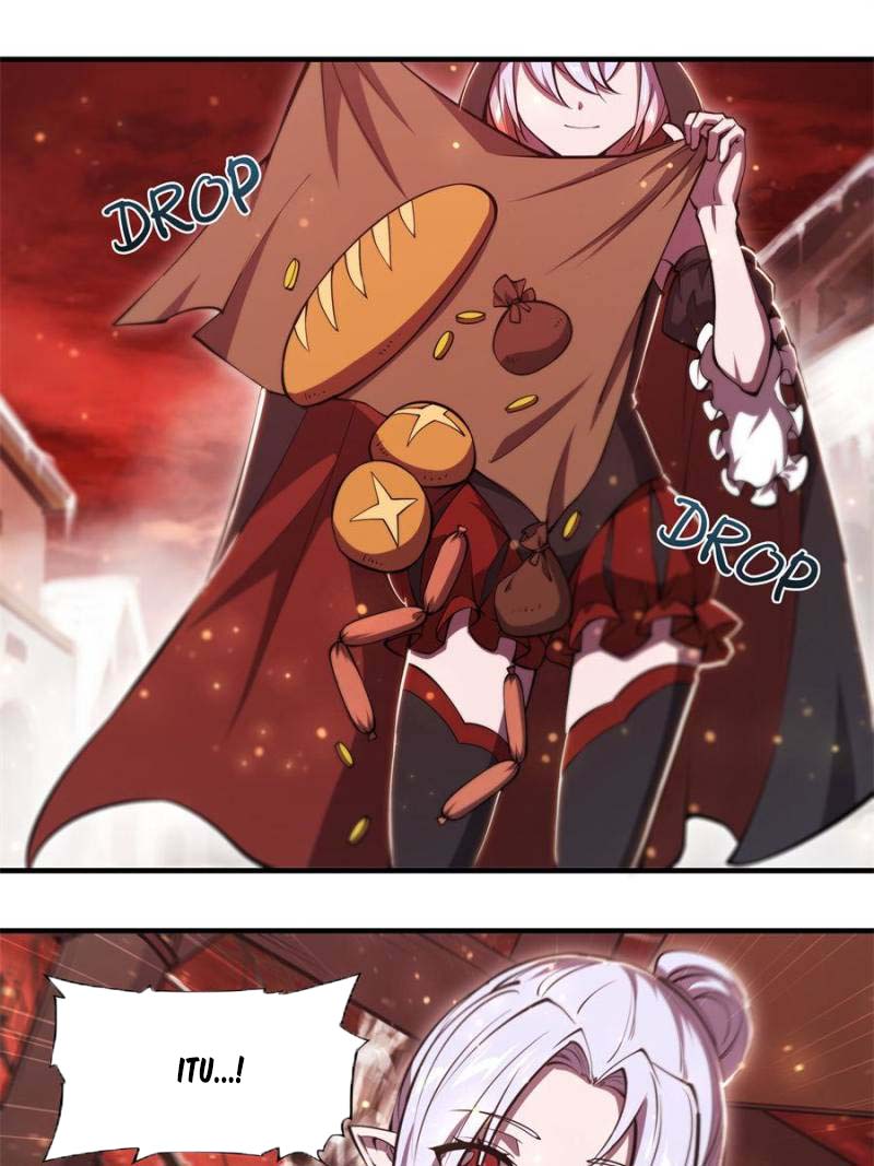 The Blood Princess And The Knight Chapter 256 Gambar 21