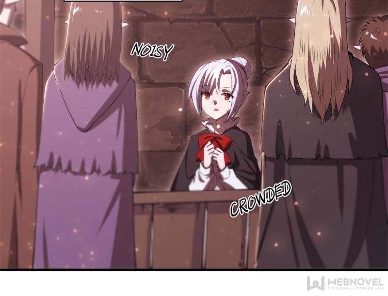 The Blood Princess And The Knight Chapter 256 Gambar 4