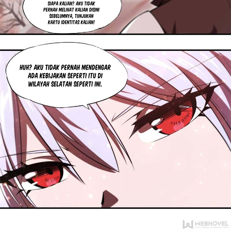 The Blood Princess And The Knight Chapter 256 Gambar 31