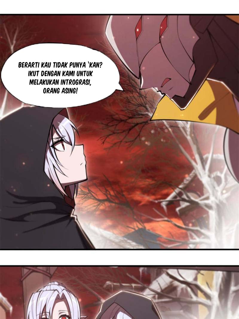 The Blood Princess And The Knight Chapter 256 Gambar 32