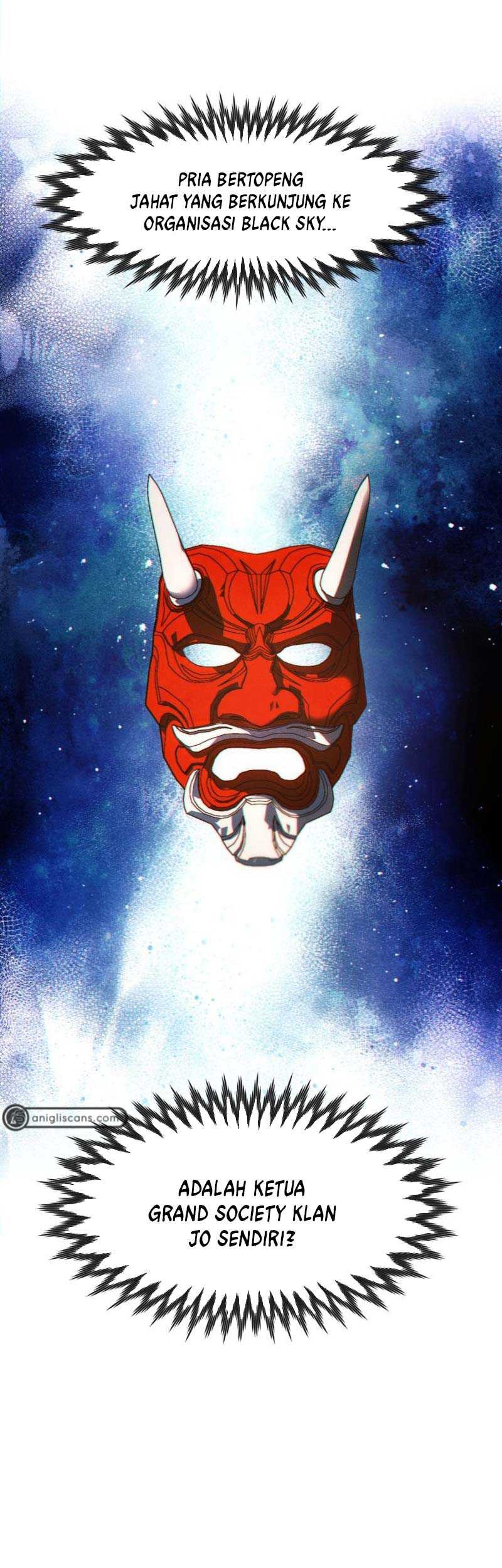 Modern Man Who Fall Into Murim Chapter 54 Gambar 26