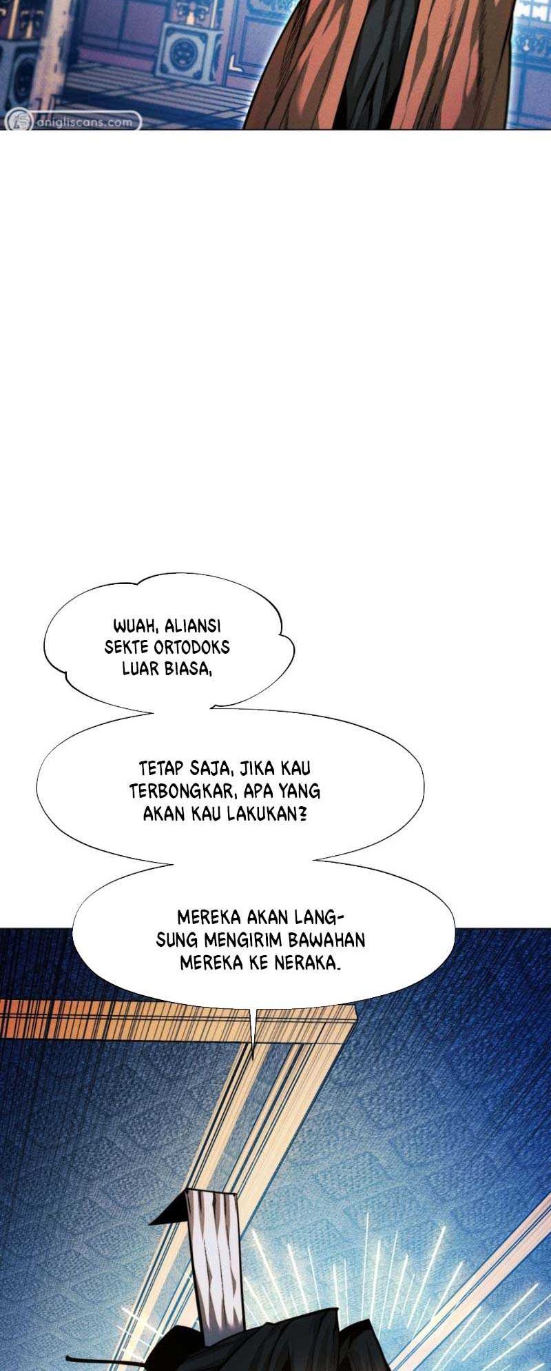 Modern Man Who Fall Into Murim Chapter 54 Gambar 31