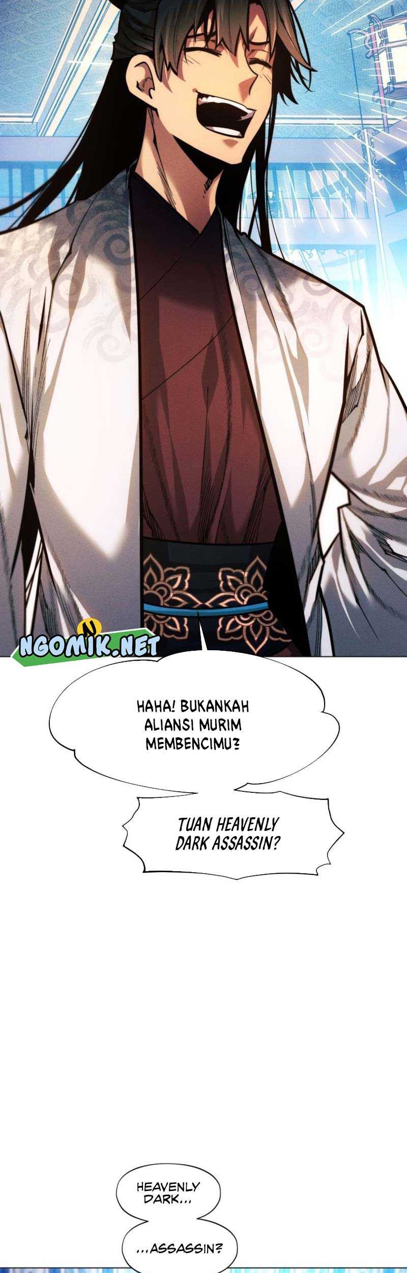 Modern Man Who Fall Into Murim Chapter 54 Gambar 32