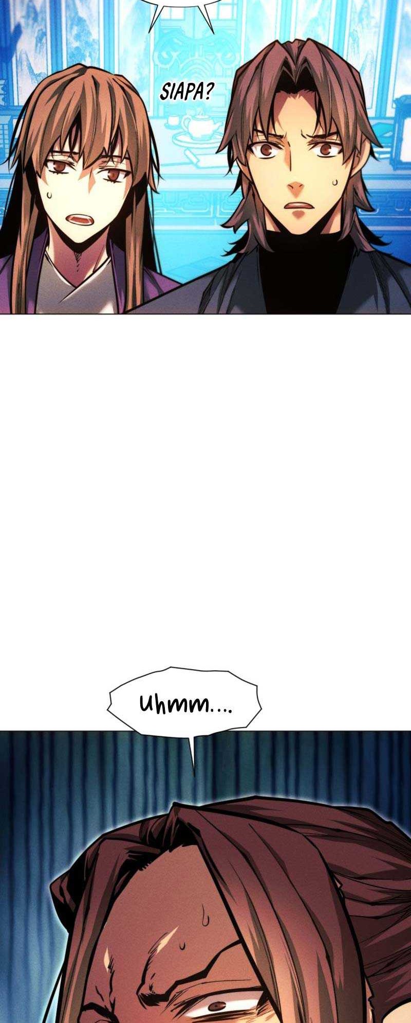 Modern Man Who Fall Into Murim Chapter 54 Gambar 33