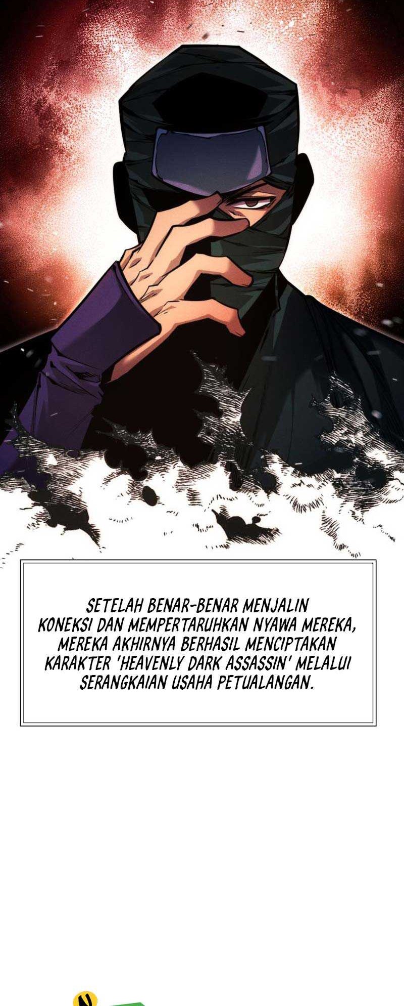 Modern Man Who Fall Into Murim Chapter 54 Gambar 35