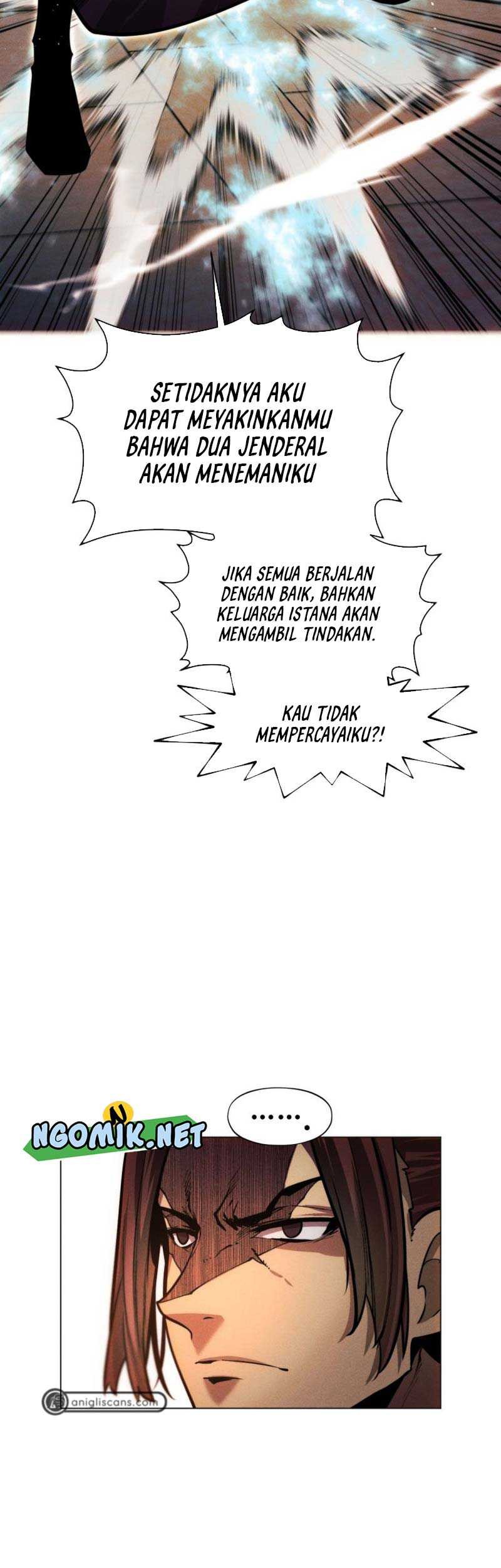 Modern Man Who Fall Into Murim Chapter 54 Gambar 20