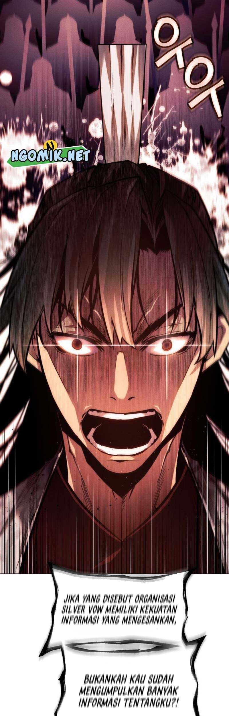 Modern Man Who Fall Into Murim Chapter 54 Gambar 22