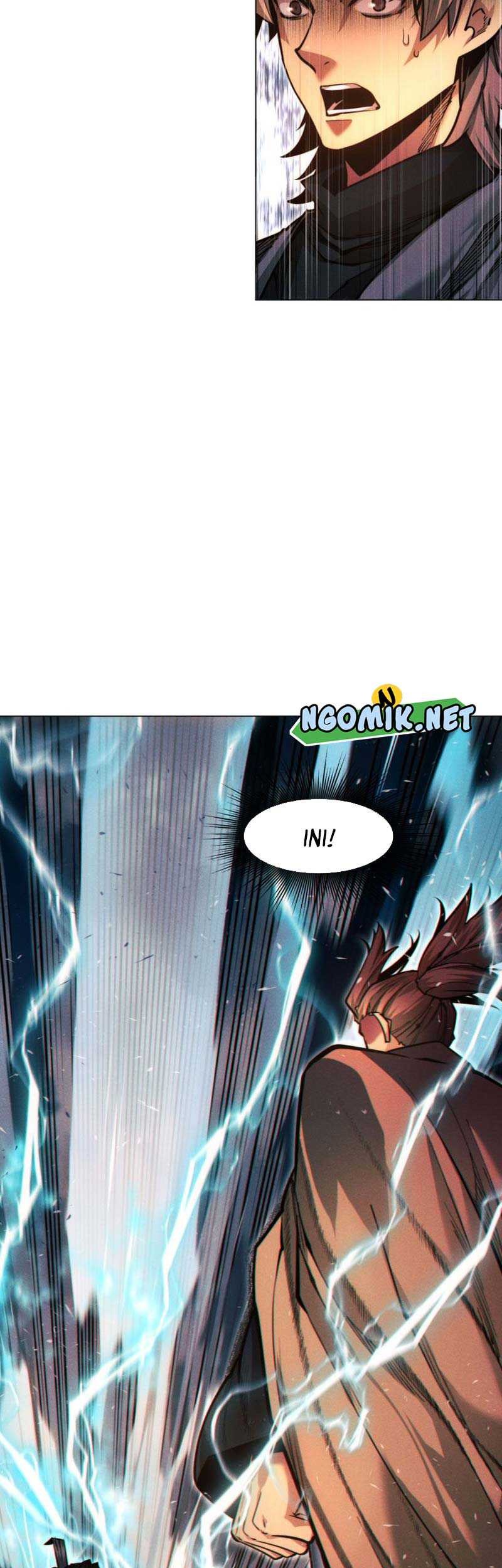 Modern Man Who Fall Into Murim Chapter 54 Gambar 24