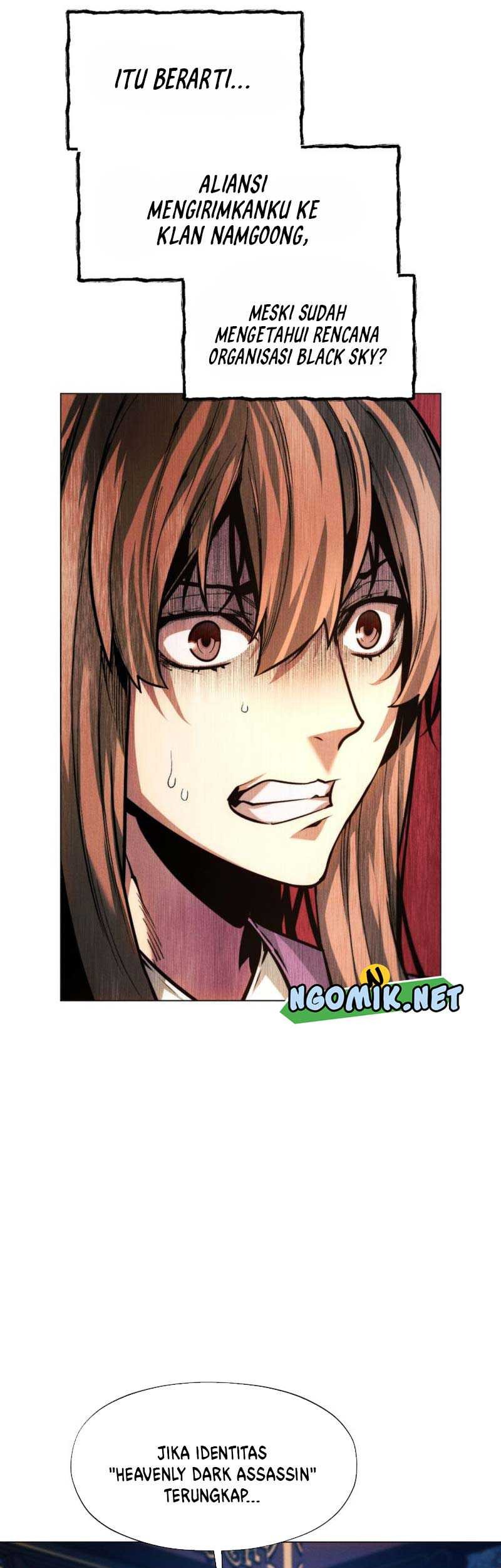 Modern Man Who Fall Into Murim Chapter 54 Gambar 46