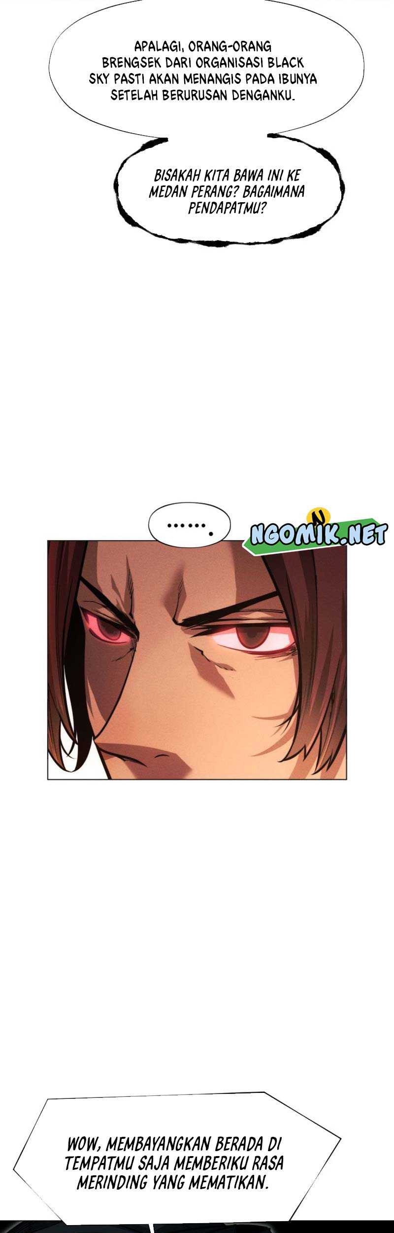 Modern Man Who Fall Into Murim Chapter 54 Gambar 48