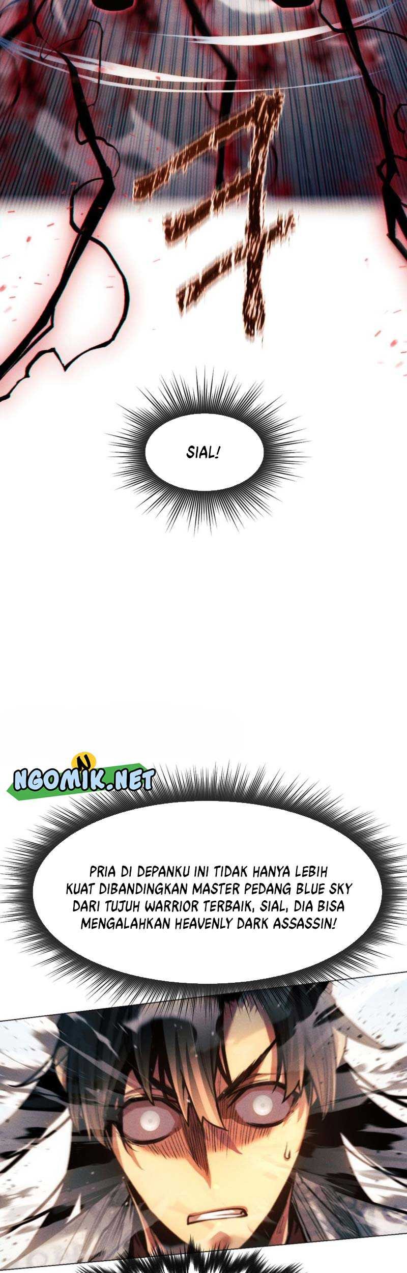 Modern Man Who Fall Into Murim Chapter 54 Gambar 52