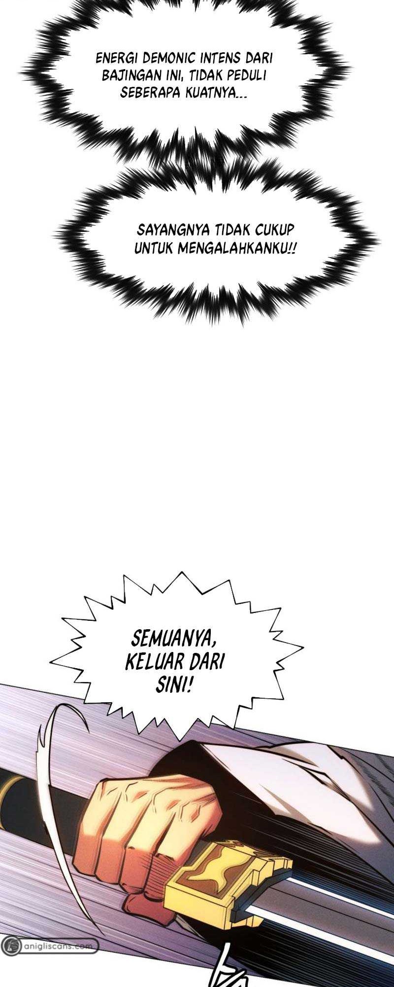 Modern Man Who Fall Into Murim Chapter 54 Gambar 53