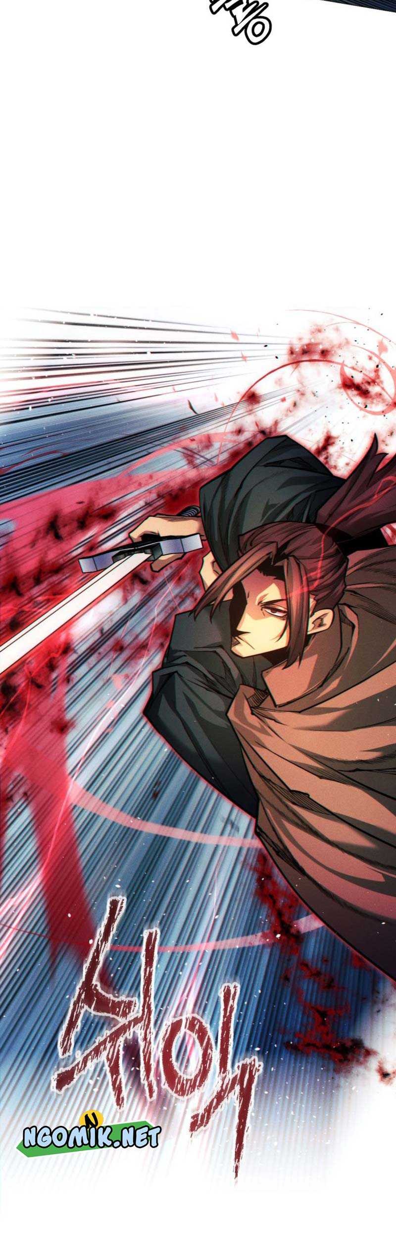 Modern Man Who Fall Into Murim Chapter 54 Gambar 54