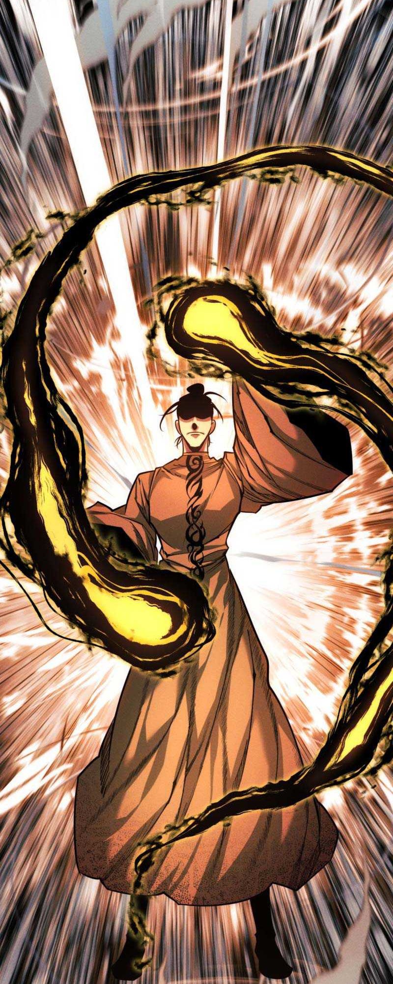 Modern Man Who Fall Into Murim Chapter 54 Gambar 39